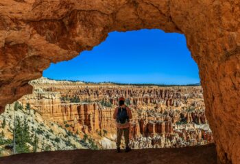28 April - Bryce Canyon 4