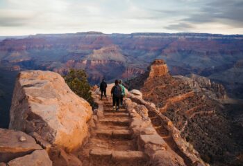 Grand Canyon Hiking Tips