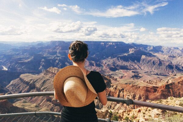 Visit Grand Canyon and Hoover Dam in 2024