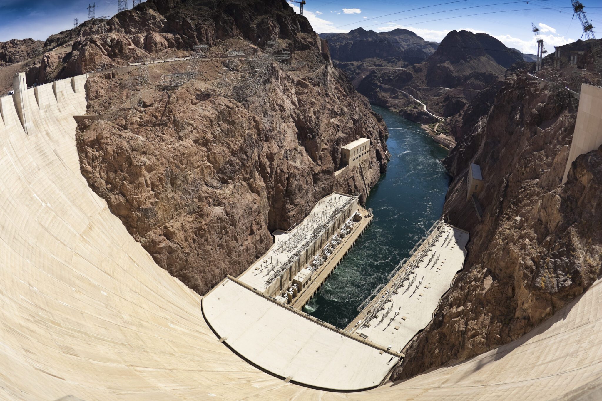 10 Best Things To Do at Hoover Dam Hoover Dam Tours