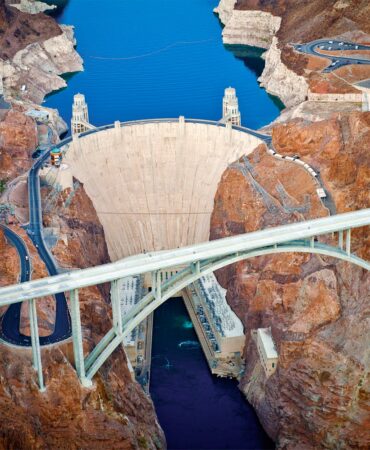 WHAT TO DO AT THE HOOVER DAM – THE 10 BEST THINGS TO DO