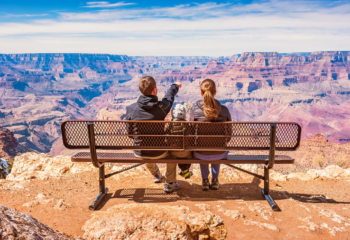 grand canyon family trip with christianson tours