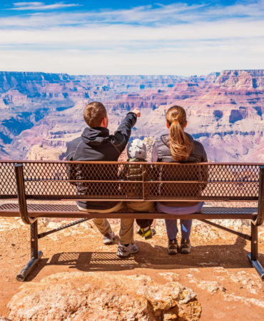 Do’s and Don’ts When Taking a Family Vacation at the Grand Canyon