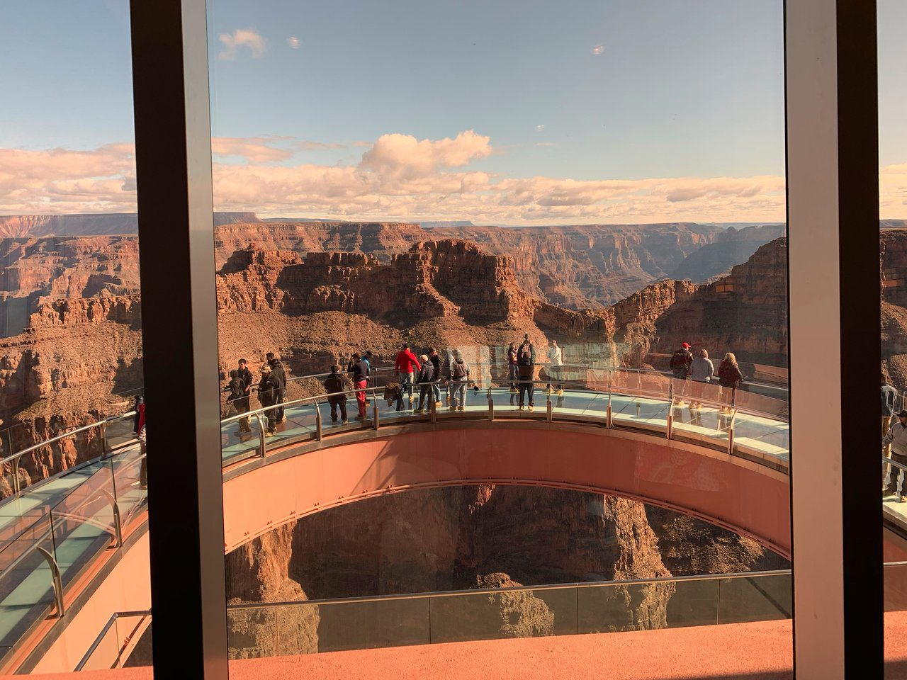 Grand Canyon West Rim Tour: What to expect?, image size:1280x960