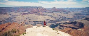 Desert View Drive - Grand Canyon Tours