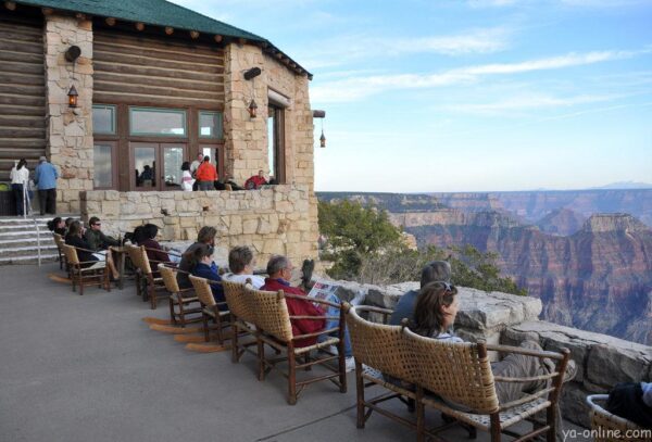 Grand Canyon National Park Lodge grand canyon national park lodge