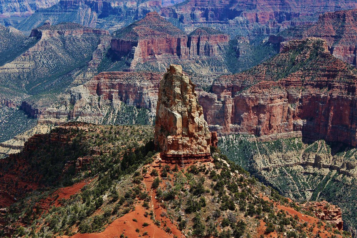 Surprise Your Valentine With A Romantic Grand Canyon Vacation