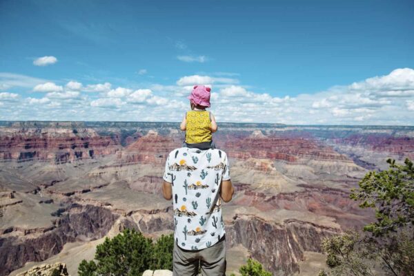 Plan Your Grand Canyon Tour 2024 From Las Vegas