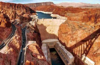Hoover Dam - Marvelous Engineering