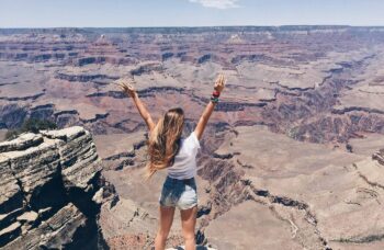 West Rim Grand Canyon - Reasons Why to Visit