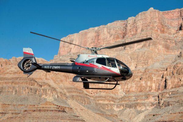 Grand Canyon Helicopter Tours Grand Canyon Helicopter Tours