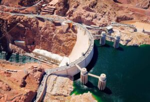 Hoover Dam - Marvelous Engineering