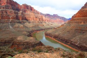 Guided Grand Canyon Tours From Las Vegas