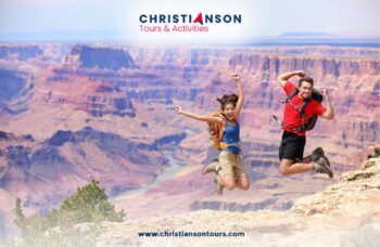 Grand Canyon Tour - Fantastic Ways to Visit at Fall
