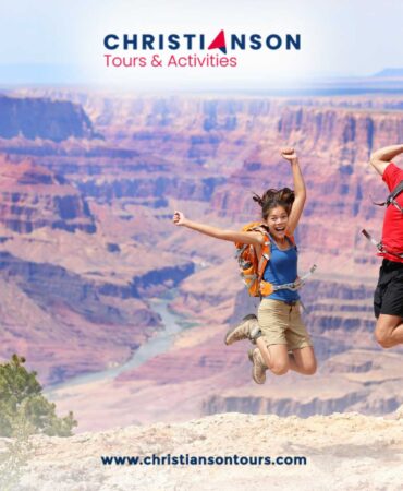 10 Fantastic Ways to Enjoy the Grand Canyon During Fall!