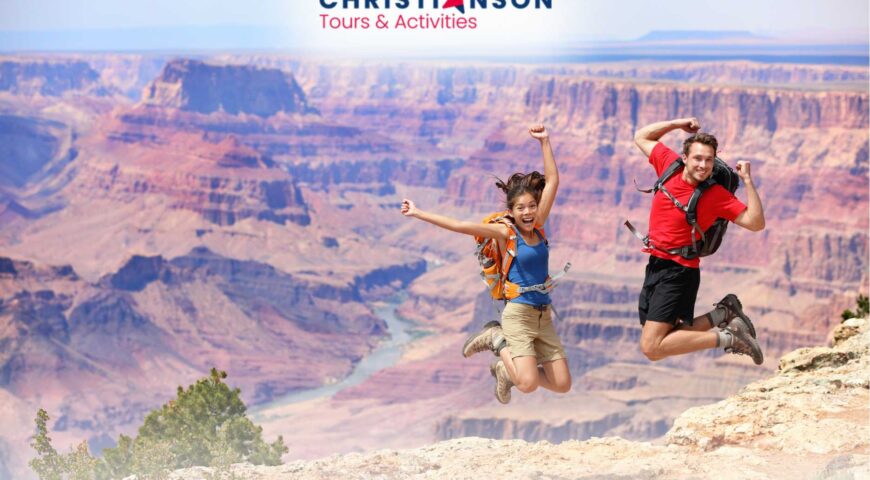 Grand Canyon Tour - Fantastic Ways to Visit at Fall