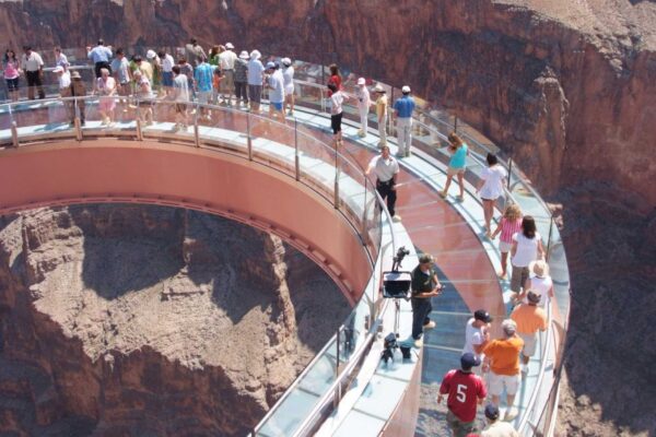 Grand Canyon Skywalk