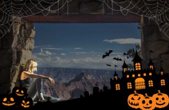 Grand Canyon Tours for Halloween Enthusiasts - Adventure Awaits