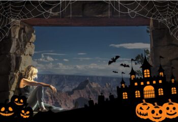 Grand Canyon Tours for Halloween Enthusiasts - Adventure Awaits
