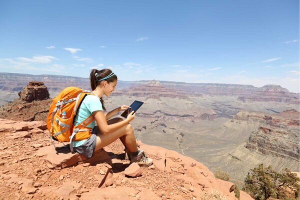 Explore Grand Canyon West Rim From Las Vegas