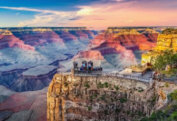 grand canyon bus tours from las vegas
