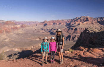 hassle-free grand canyon tours