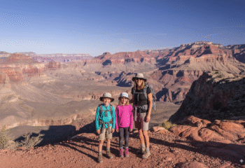 hassle-free grand canyon tours