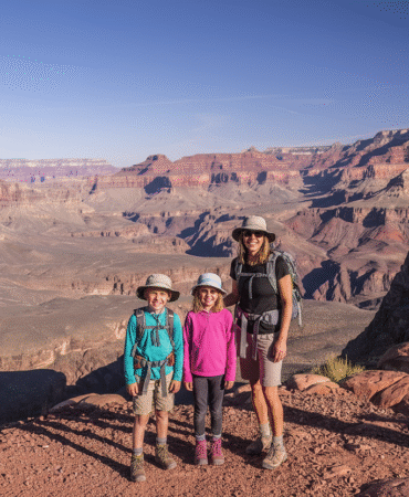 The Grand Canyon for Everyone: How to Plan a Hassle-Free Trip for Any Age