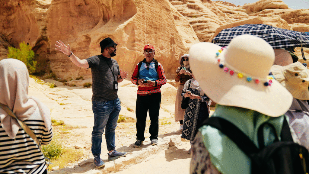 Zion National Park: A Land of Towering Cliffs and Deep Canyons