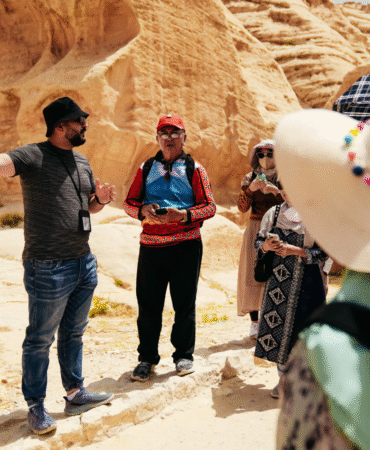 Explore Zion National Park and Bryce Canyon: A Guided Journey Through Nature’s Masterpieces with Christianson Tours