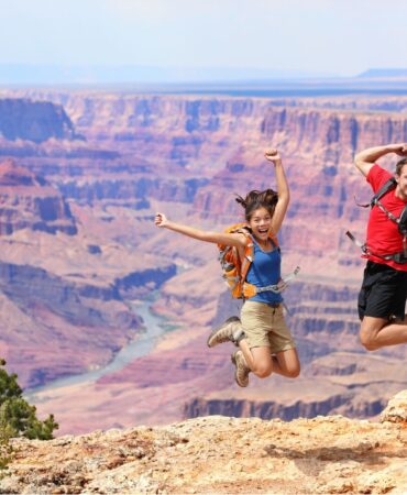 7 Essential Tips to Prepare for a Grand Canyon Hiking Trip