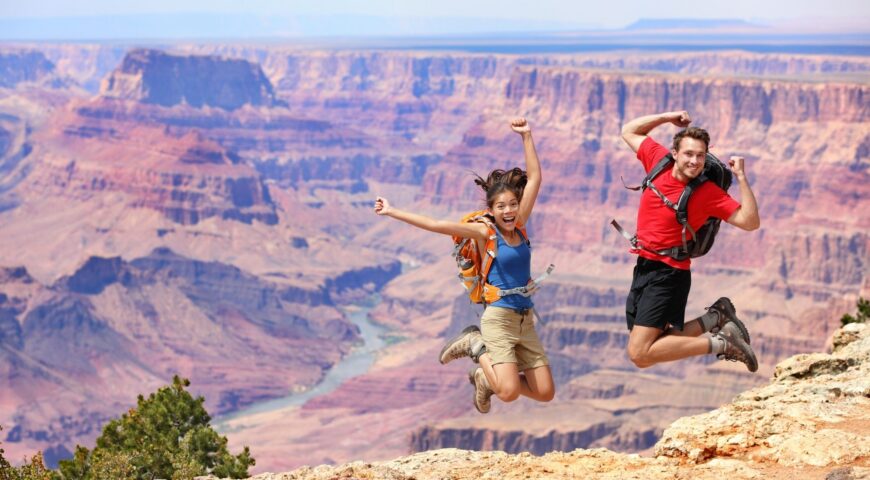 7 Essential Tips to Prepare for a Grand Canyon Hiking Trip