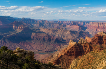 Guano Point & Eagle Point A Guide to Grand Canyon West Viewpoints