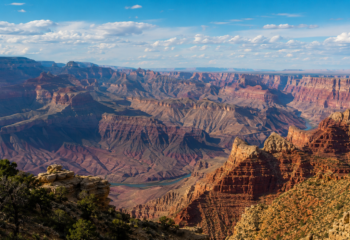 Guano Point & Eagle Point A Guide to Grand Canyon West Viewpoints