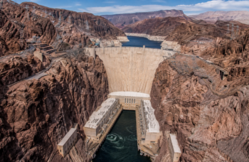 Hoover Dam