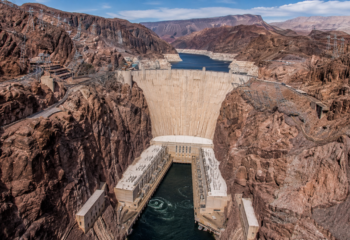Hoover Dam