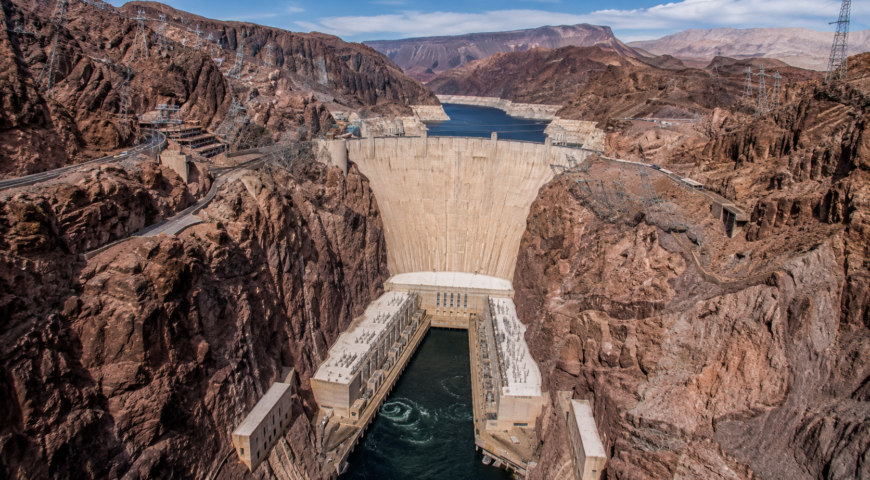 Hoover Dam