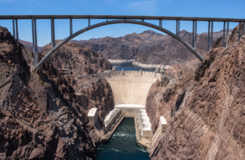 The History of Hoover Dam