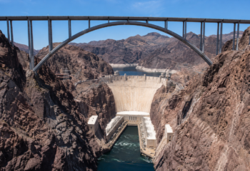 The History of Hoover Dam