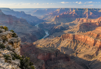 How to Choose the Right Grand Canyon Tour Company from Las Vegas