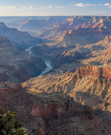 How to Choose the Right Grand Canyon Tour Company