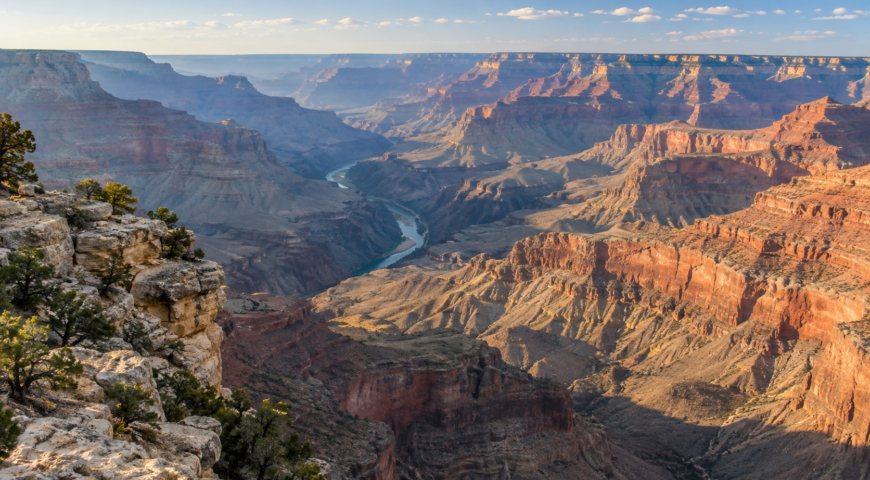 How to Choose the Right Grand Canyon Tour Company from Las Vegas
